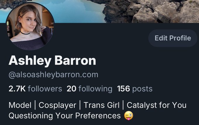Little reminder that these are rookie numbers… we gotta boost those numbers up over there on BS… I have