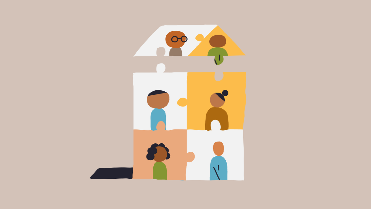 BuiltforZero's tweet photo. ๐ฏ Homelessness is solvable with clearly defined goals. Functional zero is our milestone, proving we've not only ended homelessness for a population but are maintaining that success. #HomelessnessIsSolvable
Explore how weโre working towards it โก๏ธ https://t.co/Bk01dHNeLY https://t.co/wNGfROocHs