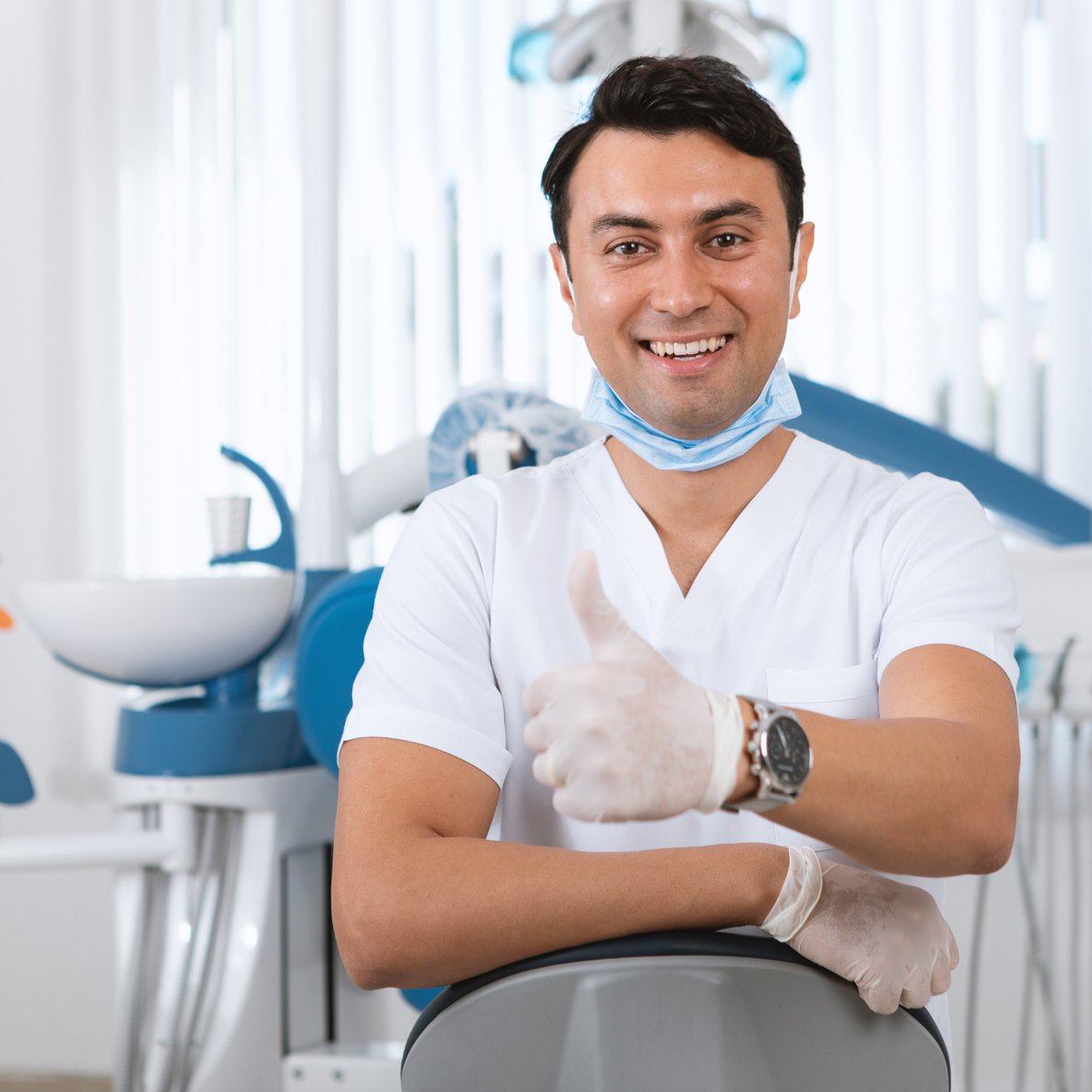 Today is National Dentist’s Day!

Let’s celebrate the incredible dentists who keep our smiles healthy. Don’t forget to thank your dentist for all they do to protect oral health and brighten lives.

#NationalDentistsDay #ThankYouDentists #OralHealth