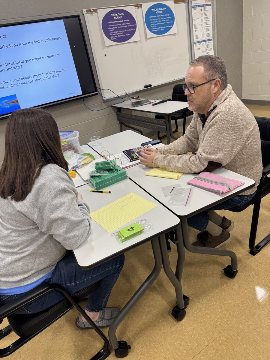 These administrators are leading by example! Today, they engaged Up the Rigor math professional learning to deepen their understanding and better support teachers in delivering high-quality, rigorous instruction. 
#UpTheRigor #LeadershipMatters #SupportingTeachers #StudentSuccess