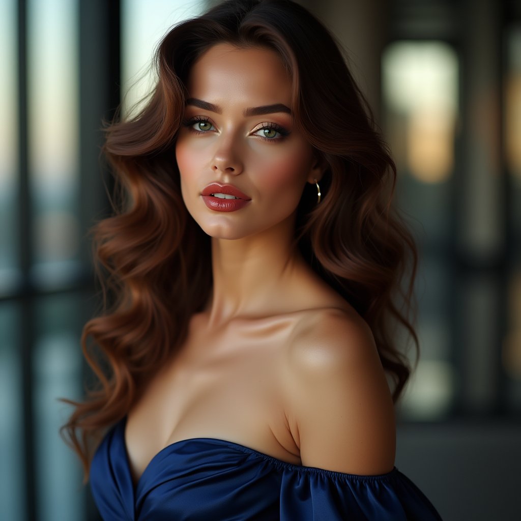 AIFashionChic's tweet image. ⚡ Success isn’t about luck — it’s about mindset, strategy, and action. Which one are you mastering today?
💡 #SuccessFormula #FearlessMoves #NextLevel