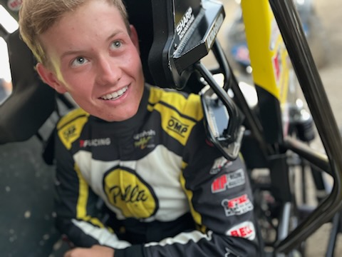 Buch Motorsports (@buchsprint13) on Twitter photo ๐ Smile!
One week from today we will be kicking off the 2025 <a href="/HighLimitRacing/">High Limit Racing</a> Season at <a href="/LVMotorSpeedway/">Las Vegas Motor Speedway</a>! ๐ Smile!
One week from today we will be kicking off the 2025 <a href="/HighLimitRacing/">High Limit Racing</a> Season at <a href="/LVMotorSpeedway/">Las Vegas Motor Speedway</a>!