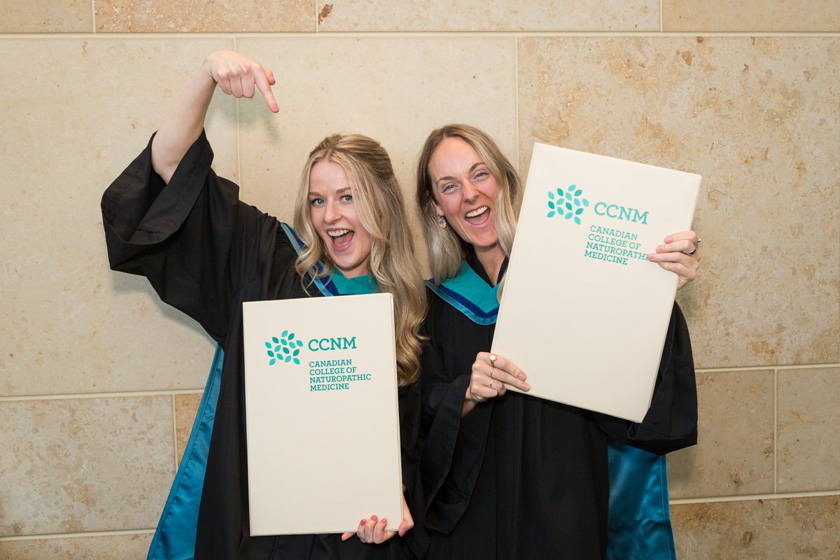 myCCNMBoucher's tweet image. Did you know that the class with the most attendees at CCNM’s Homecoming on April 5, 2025, will win a special prize?

Rally your classmates and register today! ccnm.edu/alumni/homecom…

Thank you to our gold sponsor, Bioclinic Naturals #CCNMHomecoming #ClassChallenge #Alumni