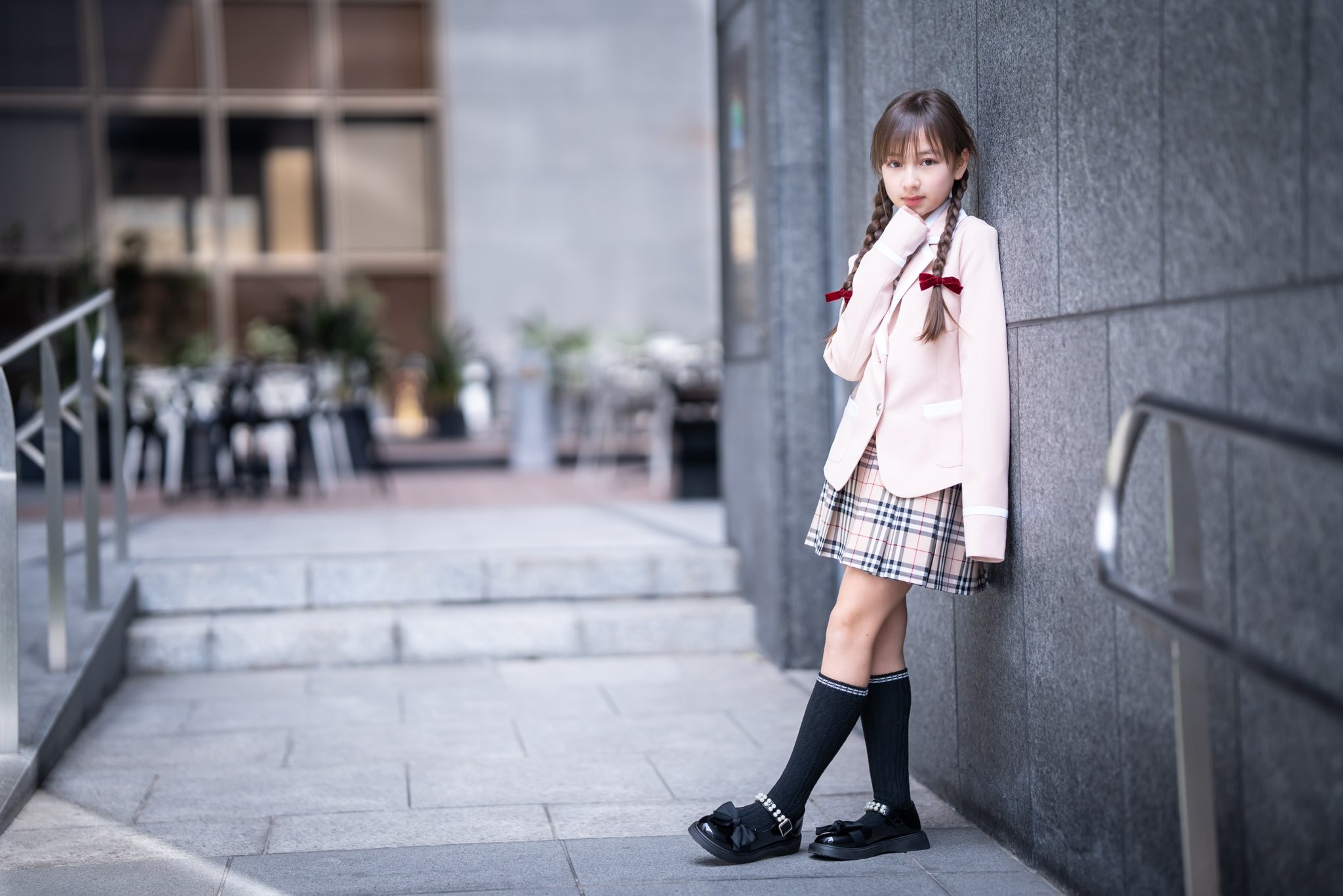 🧎🏻‍♀️9.7 new release🧎🏻‍♀️ . model by あーちゃん @x
