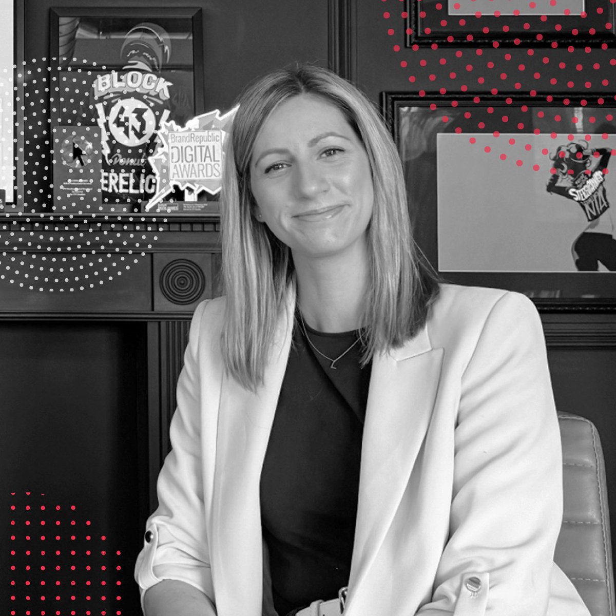 "It’s really interesting the similarities we see across different industries"

Meet Samantha Love, Joint Managing Director at <a href="/Rawnet/">Rawnet</a>, based in Berkshire

Sam’s full insights!👇
topinteractiveagencies.com/digital/agency…

#NextWaveAgency #agencylife #ManagingDirector
