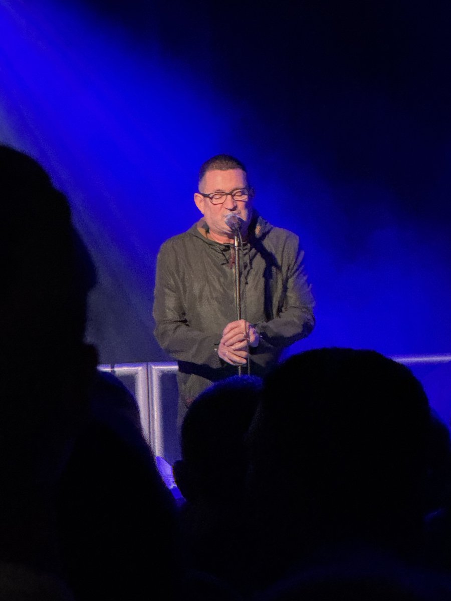 Paul Heaton at Asylum ❤️