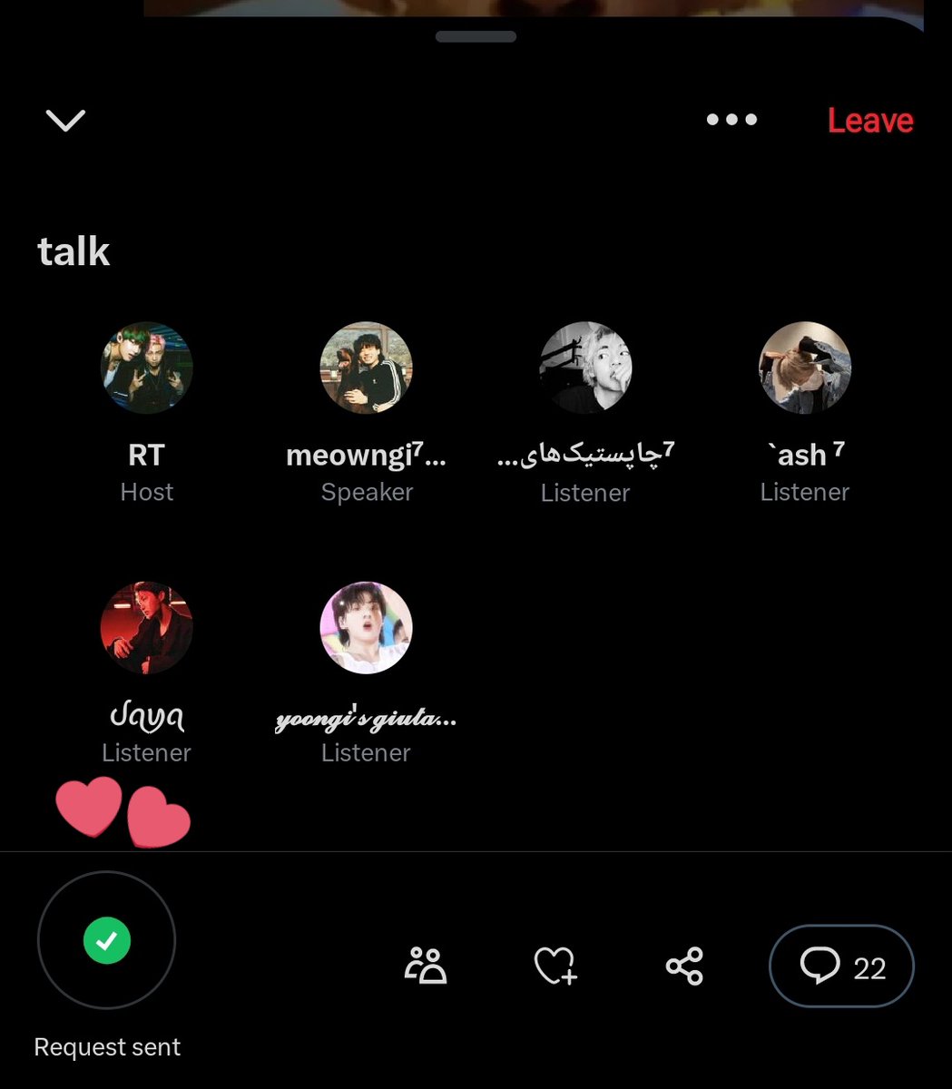 𝔂𝓸𝓸𝓷𝓰𝓲'𝓼 𝓰𝓲𝓾𝓽𝓪𝓻 ୨୧ tweet media
