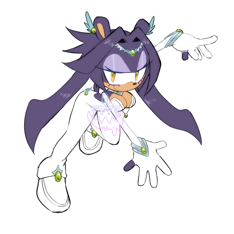 ✧･ﾟ Kiza WORKING ON COMMS ✧･ﾟ tweet media