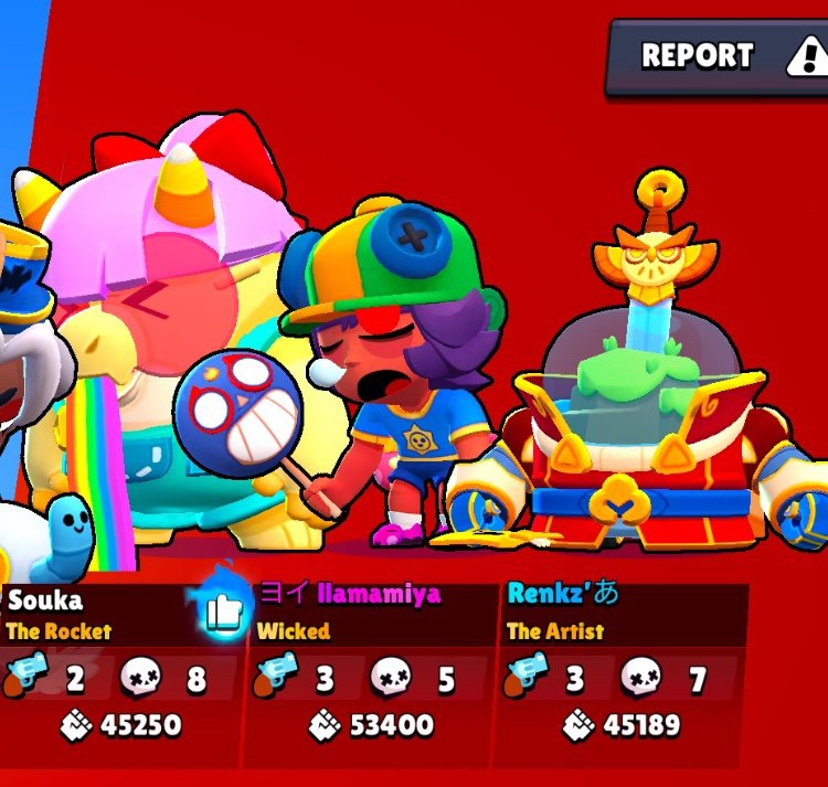 VermesDaRankes tweet media