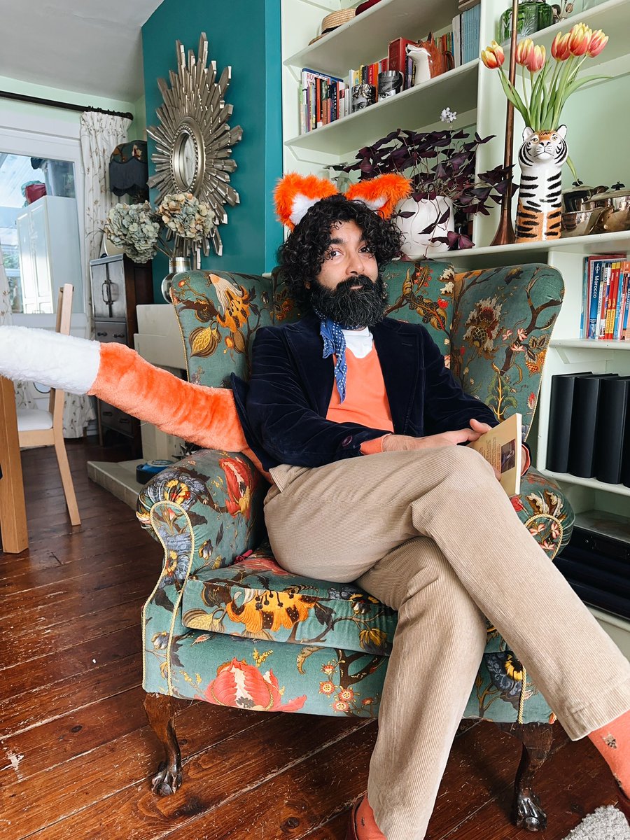 Kulbinder Mann tweet media