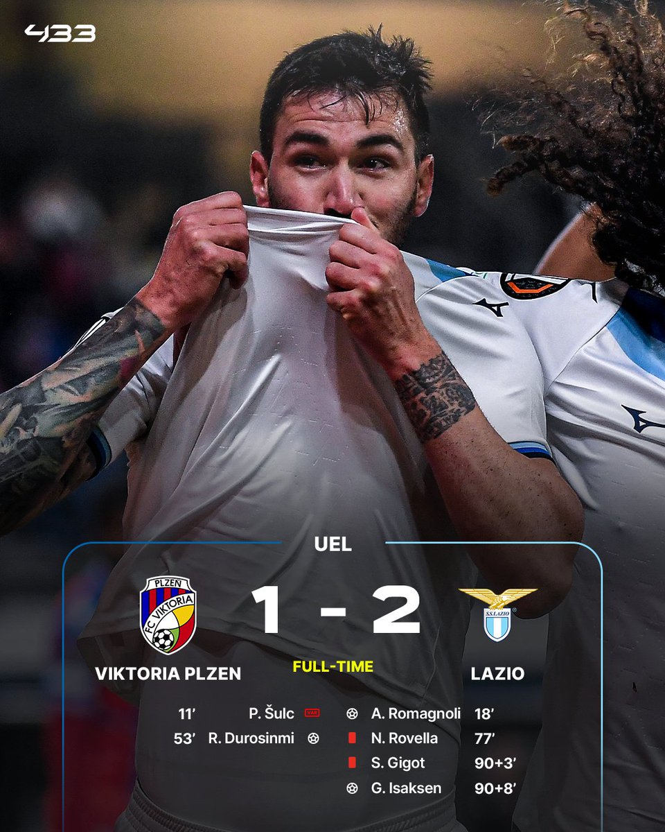 𝗔𝗕𝗦𝗢𝗟𝗨𝗧𝗘 𝗠𝗔𝗗𝗡𝗘𝗦𝗦 𝗔𝗦 𝟵-𝗠𝗘𝗡 𝗟𝗔𝗭𝗜𝗢 𝗪𝗜𝗡 𝗧𝗛𝗘 𝗚𝗔𝗠𝗘 𝗶𝗻 𝟵𝟬+𝟴' 🤯🤯🤯