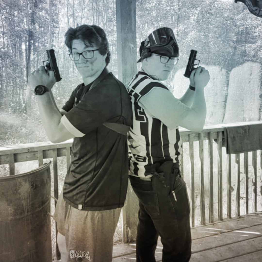 rangerlake's tweet image. Caption this for us!

#rlbc