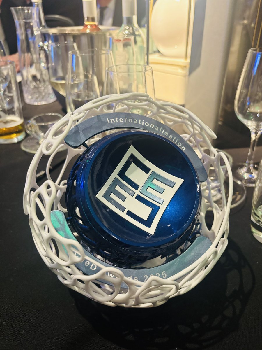 Winners of International Award <a href="/CeeD_Scotland/">CeeD</a> Awards <a href="/FVCollege/">Forth Valley College</a> <a href="/ascfvc/">Colin McMurray</a>