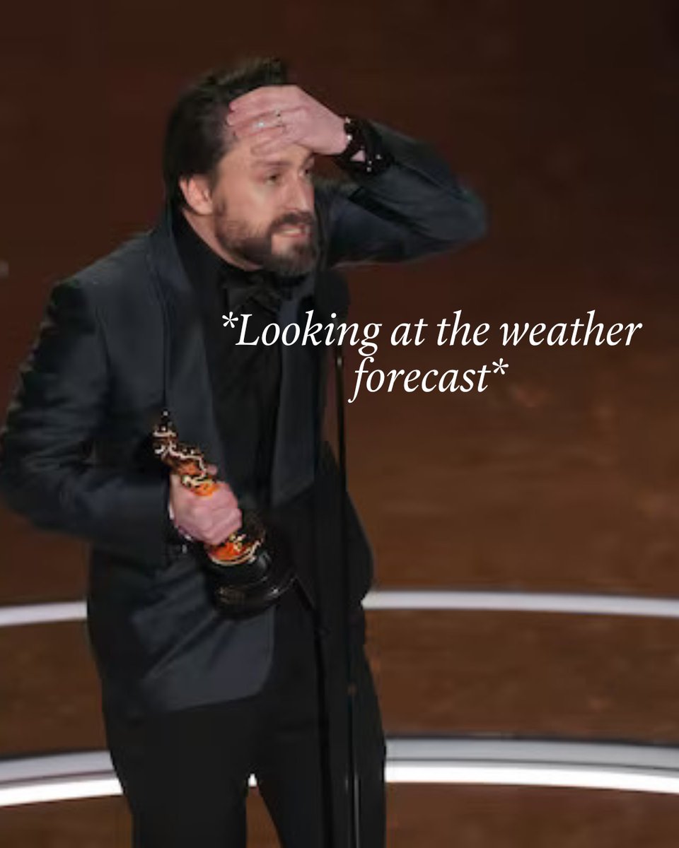 Sadly, this weather does not have the ice feeling automatic supersonic hypnotic funky fresh.   

Our teams are closely watching the forecast as the weather changes over the next few days. Stay tuned for updates!