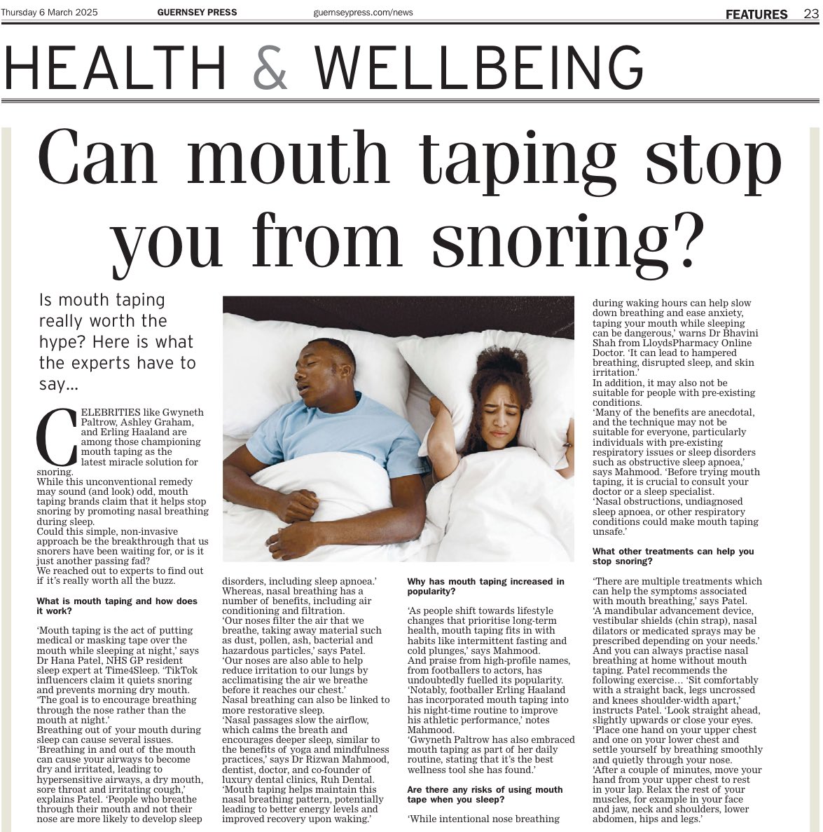 StAMooringCte's tweet image. Or just … er … breathing??