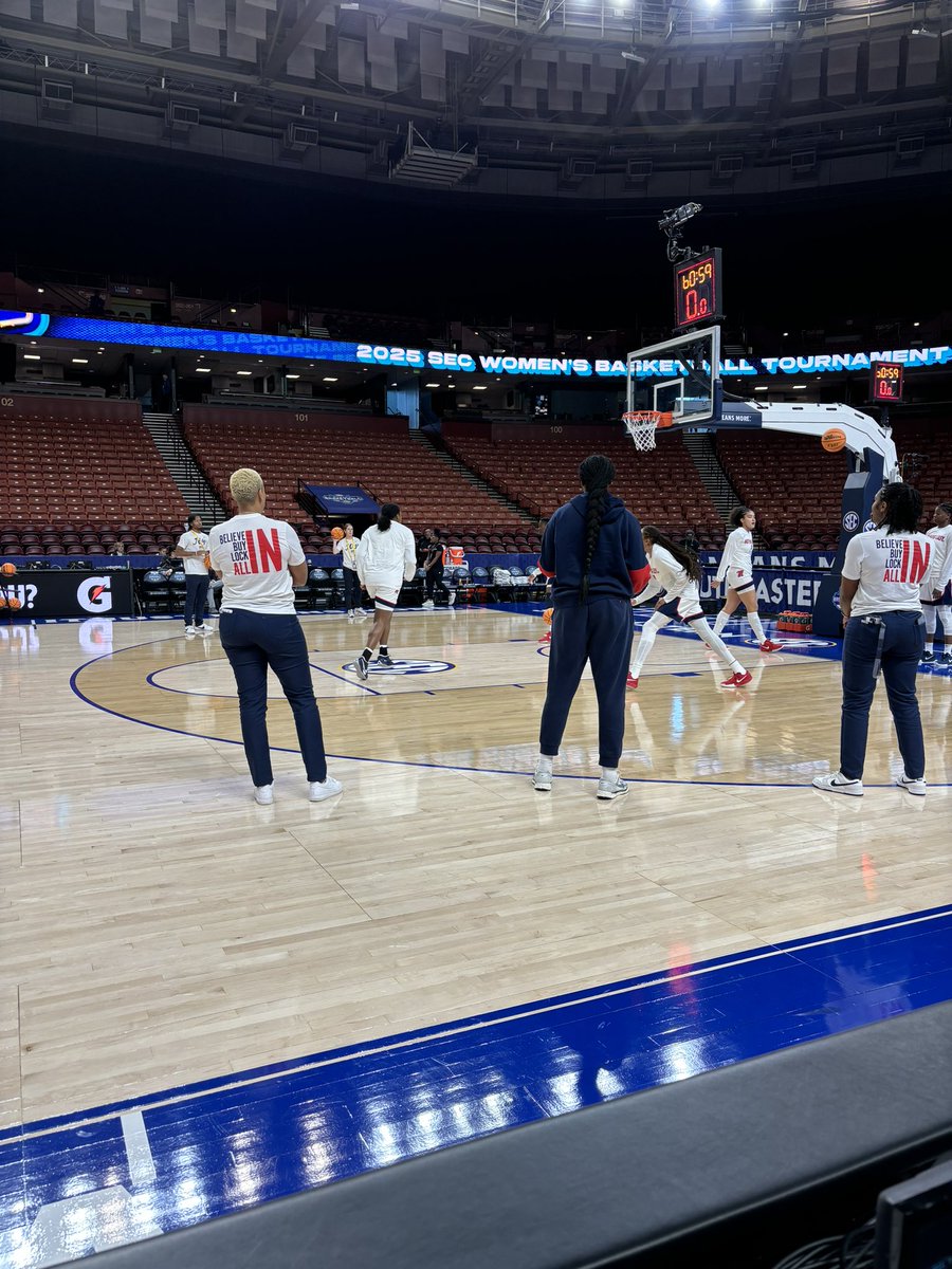 It’s SEC Tournament time! <a href="/OleMissWBB/">Ole Miss Women's BB</a> opens the tournament against Mississippi State. It’s just the 8th time these two have met in the tournament. Join me at 4:45 CT on <a href="/theq105/">Q105</a> and the <a href="/varsity/">Varsity</a> app!