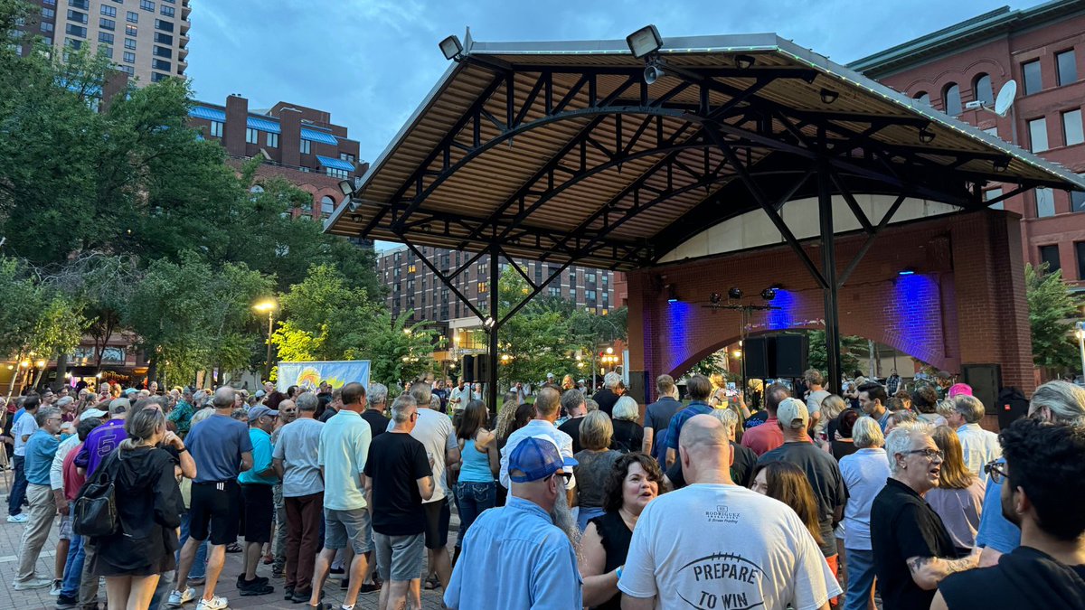 We’re proud (and super excited) to put on another summer of free, live, local music, and we couldn’t do it without our amazing sponsors!
 
If you’re interested in supporting this year’s series, please reach out to us at Director(at)lowertownsounds.com.