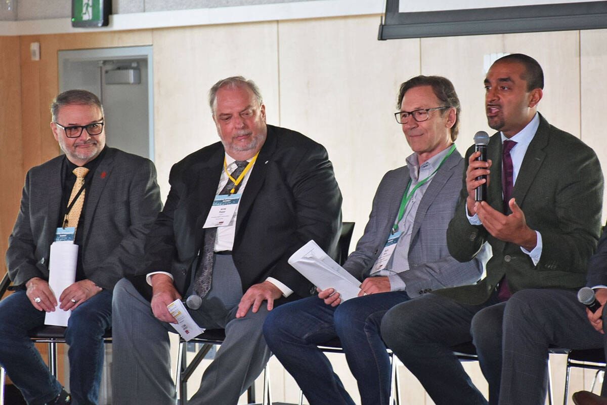 #MapleRidgeBC - Housing minister says Maple Ridge supports its street population buff.ly/2Vbs4DH