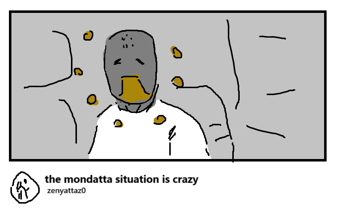 achilleshater's tweet photo. zenyatta overwatch https://t.co/476T848uLB