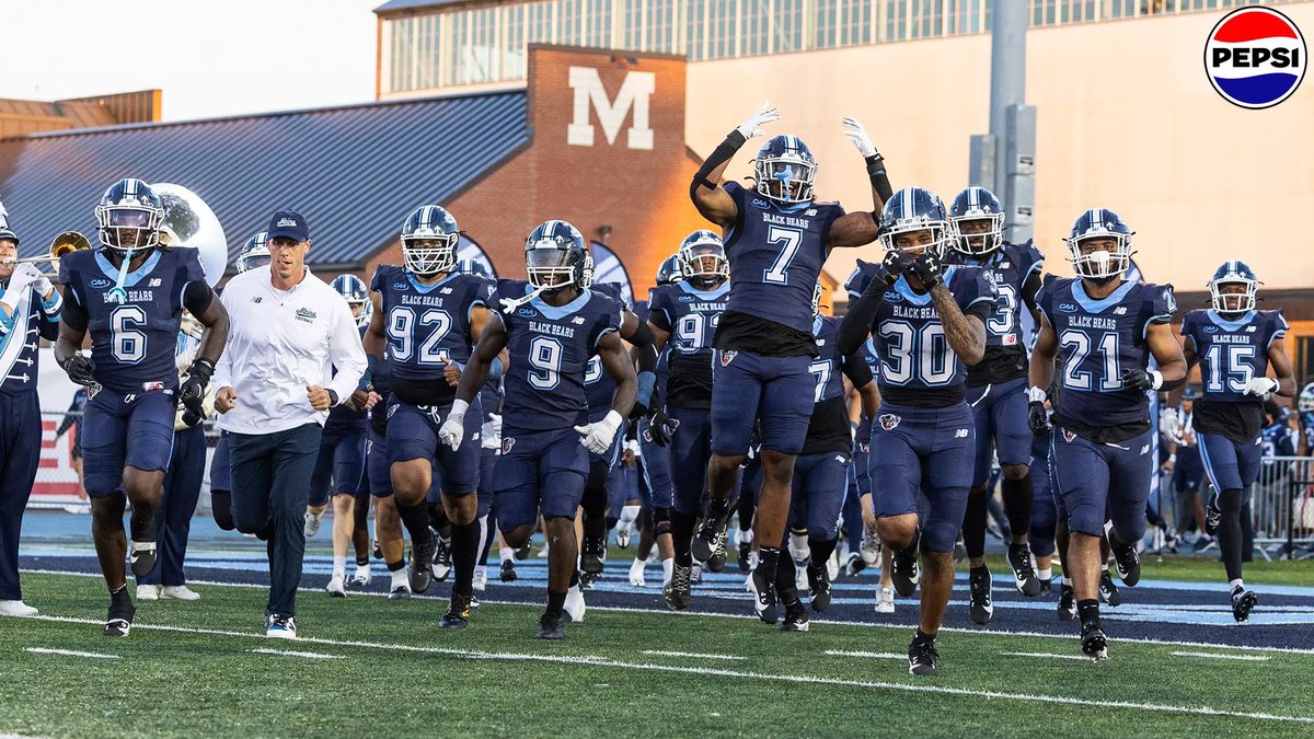 Aamir Thomas (@thataamirthomas) on Twitter photo After a great conversation with <a href="/BoudreauxJeb/">Jeb Boudreaux</a>, I am blessed to receive an offer from UM - University of Maine!!! @blackbearsfb <a href="/EdOBrienCFB/">EdOBrienCFB</a> After a great conversation with <a href="/BoudreauxJeb/">Jeb Boudreaux</a>, I am blessed to receive an offer from UM - University of Maine!!! @blackbearsfb <a href="/EdOBrienCFB/">EdOBrienCFB</a>