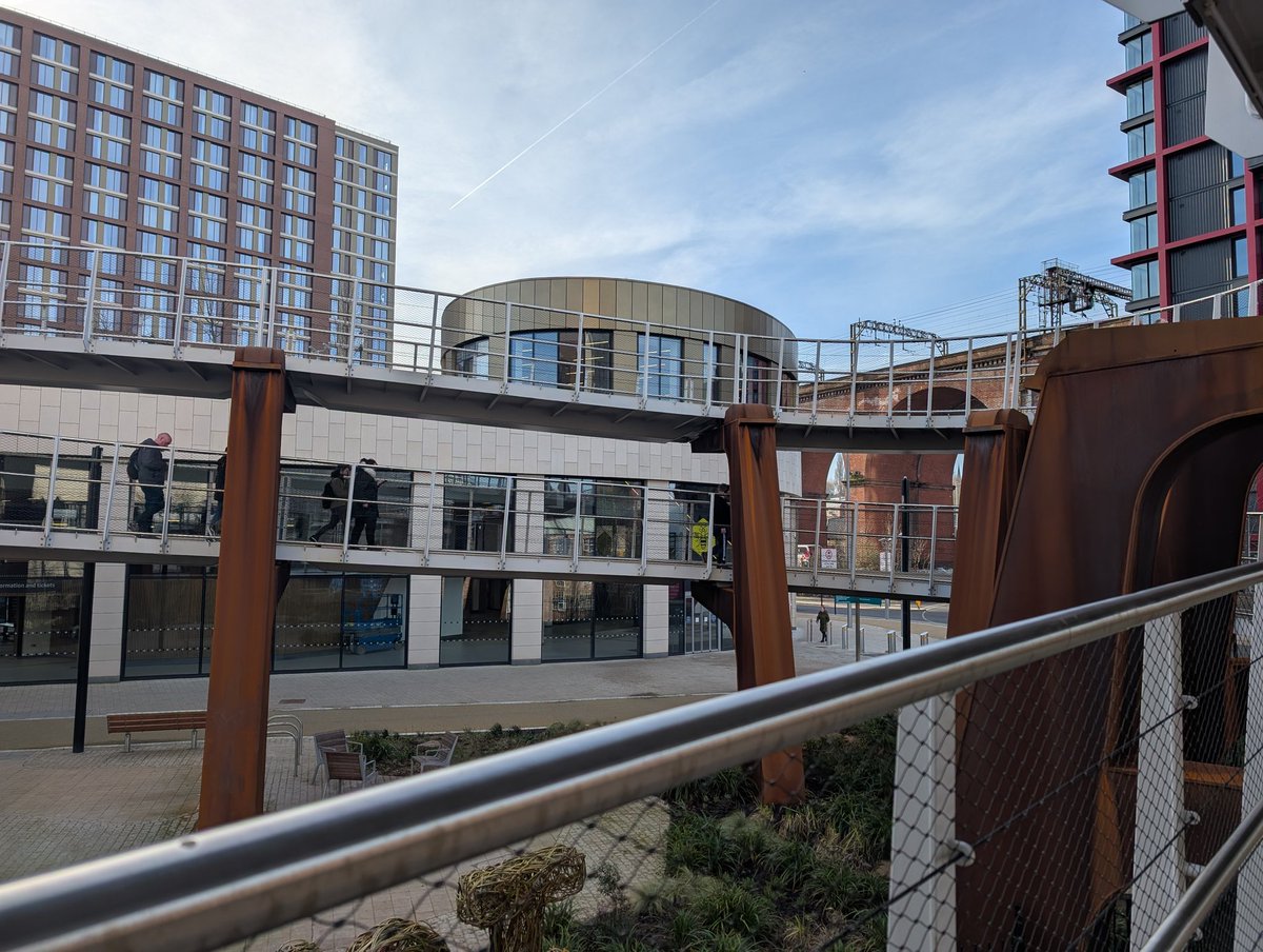 A successful Pokémon GO Tour in #Stockport UK - with around 100 people each day turning up. Coming this Saturday, it's Community Day with added GMAX. Come join us at Viaduct Park and find out what everyone is up to.