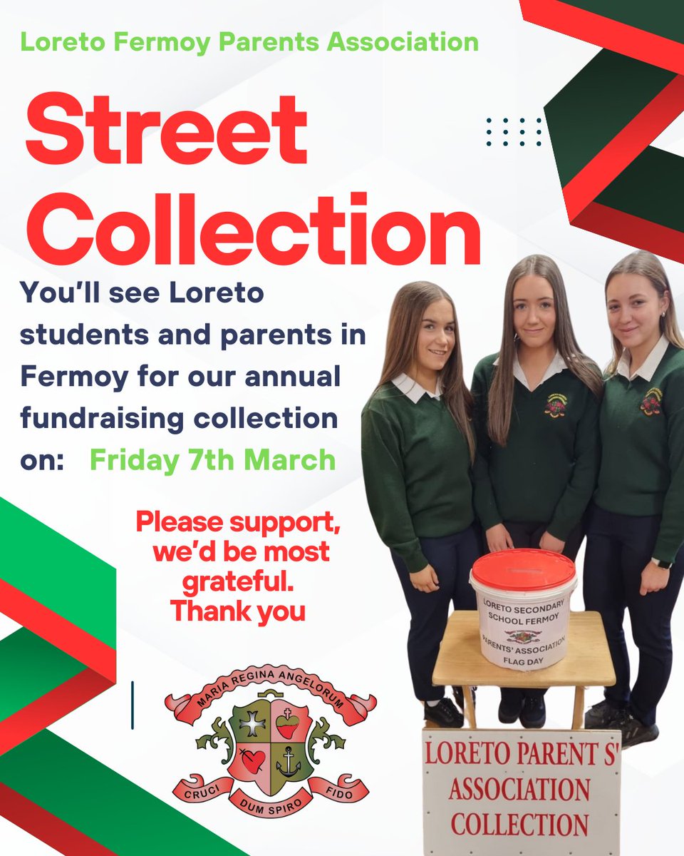 Please support our students and parents tomorrow!