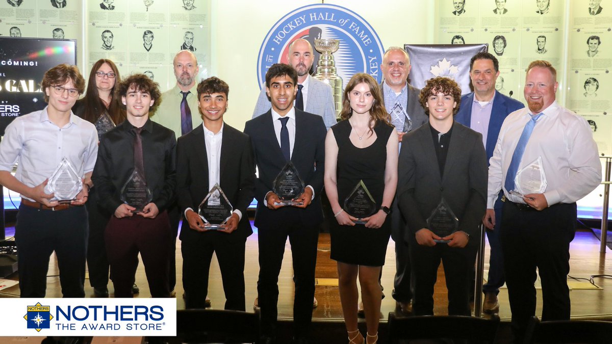 GTHL Hockey (@gthlhockey) on Twitter photo π Applications are open for the 2025 #GTHLAwards & Scholarships, presented by <a href="/NothersAwards/">Nothers The Award Store</a>!
Know someone who deserves recognition? Apply before March 19!
πDETAILS | bit.ly/25GAwards π Applications are open for the 2025 #GTHLAwards & Scholarships, presented by <a href="/NothersAwards/">Nothers The Award Store</a>!
Know someone who deserves recognition? Apply before March 19!
πDETAILS | bit.ly/25GAwards