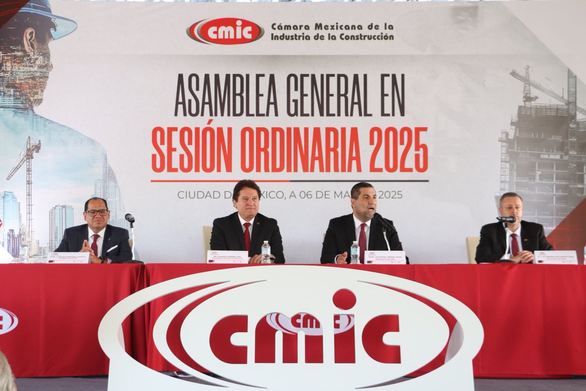 cmic nacional tweet media