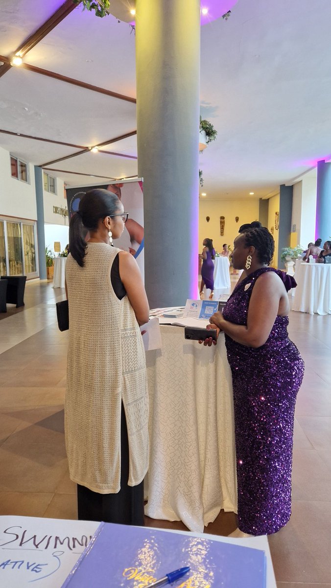 lizzjfranklin's tweet photo. Earlier this evening, HGFA founder &amp; CEO @alizz_franklin represented the organization at @zuriawards 2025 gala at @movenpicknairobi, creating awareness on HG.

#zuriawards #zuriawards2025 #hgawareness #HGwarriors #iwd2025 #womenshealth #AccelerateAction https://t.co/amMrkui11o