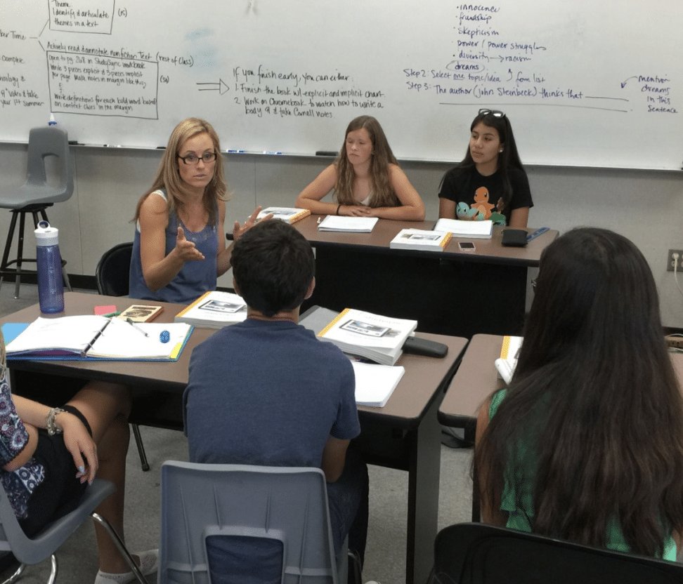 Catlin_Tucker's tweet image. How do you determine when to deliver Tier 1 instruction in small groups?

Tap: bit.ly/4gSbjoT

#ukedchat #edchateu #aussieed