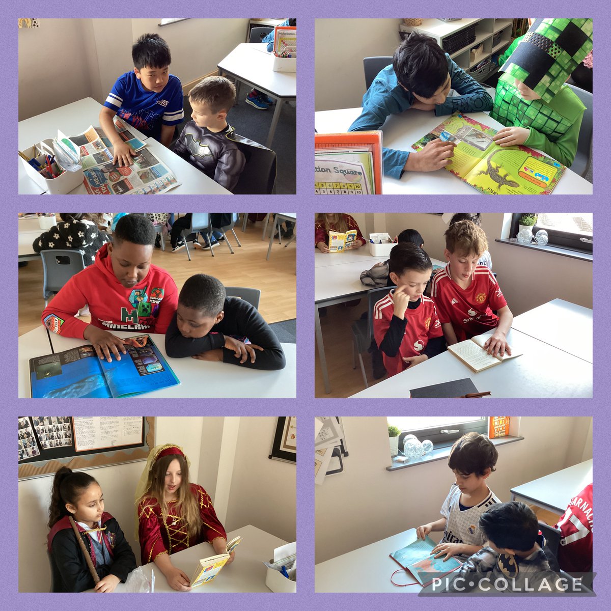 🎨Mrs Palmer tweet media