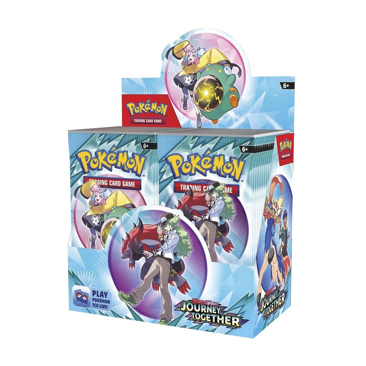 Pokemon Deals, Alerts & News! tweet media