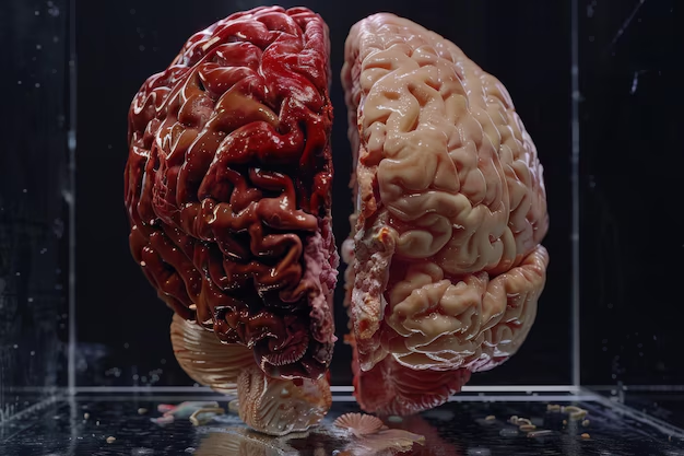 Todo el mundo quiere cuidar su cuerpo...

Pero nadie cuida de su cerebro.

La mayoría lo ignora hasta que algo va mal.

Así que aquí está todo lo que necesitas saber para sanar y proteger tu cerebro: