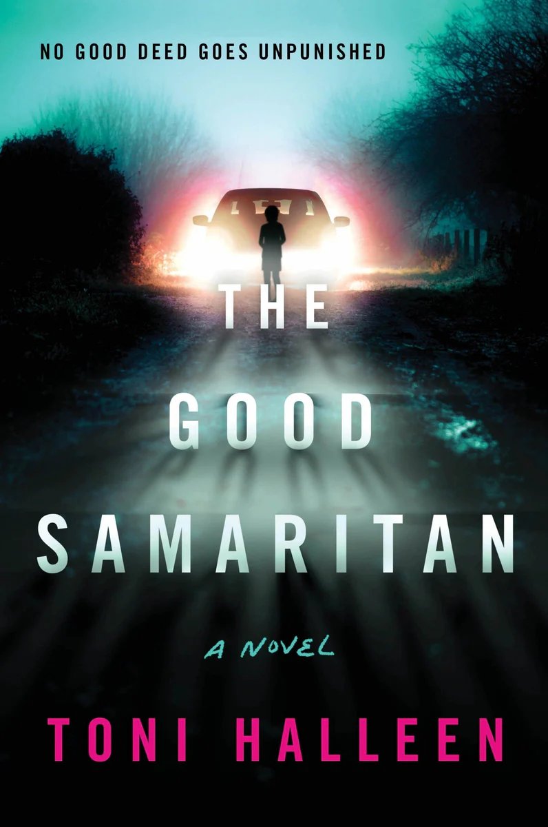 BeeAudio (@beeaudio) on Twitter photo A college prof is offered a chance at redemption—if he can figure out the right thing to do in this thoughtful psychological thriller from author <a href="/ToniHalleen/">Toni Halleen</a>.
Narrated by <a href="/adam_verner/">Adam Verner</a>, <a href="/TaraSandsVO/">Tara Jayne Sands</a>, Carolyn Jania & <a href="/giordandiaz/">Giordan Diaz</a> for <a href="/HarperAudio/">HarperAudio</a>!
🎧➡️ shorturl.at/YClE1 A college prof is offered a chance at redemption—if he can figure out the right thing to do in this thoughtful psychological thriller from author <a href="/ToniHalleen/">Toni Halleen</a>.
Narrated by <a href="/adam_verner/">Adam Verner</a>, <a href="/TaraSandsVO/">Tara Jayne Sands</a>, Carolyn Jania & <a href="/giordandiaz/">Giordan Diaz</a> for <a href="/HarperAudio/">HarperAudio</a>!
🎧➡️ shorturl.at/YClE1