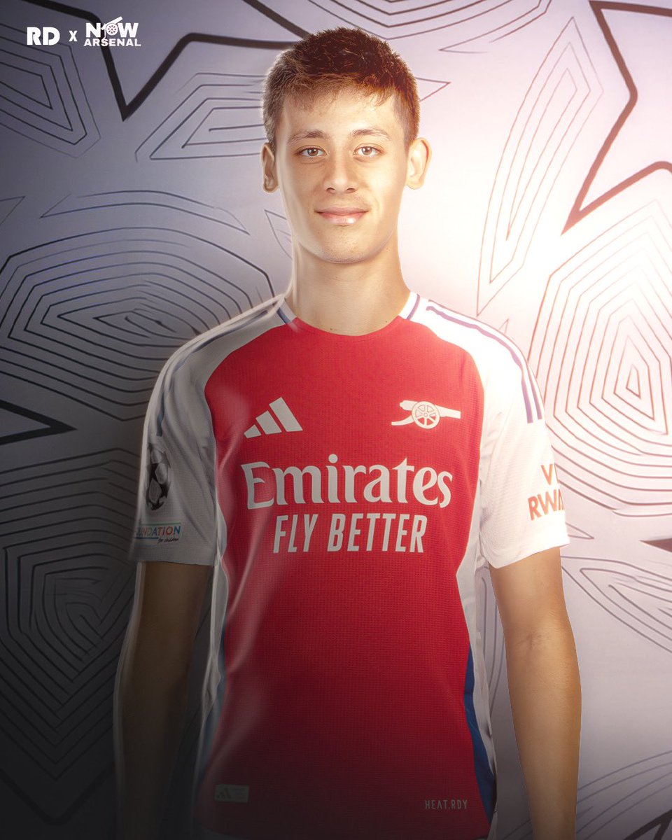 now.arsenal tweet media