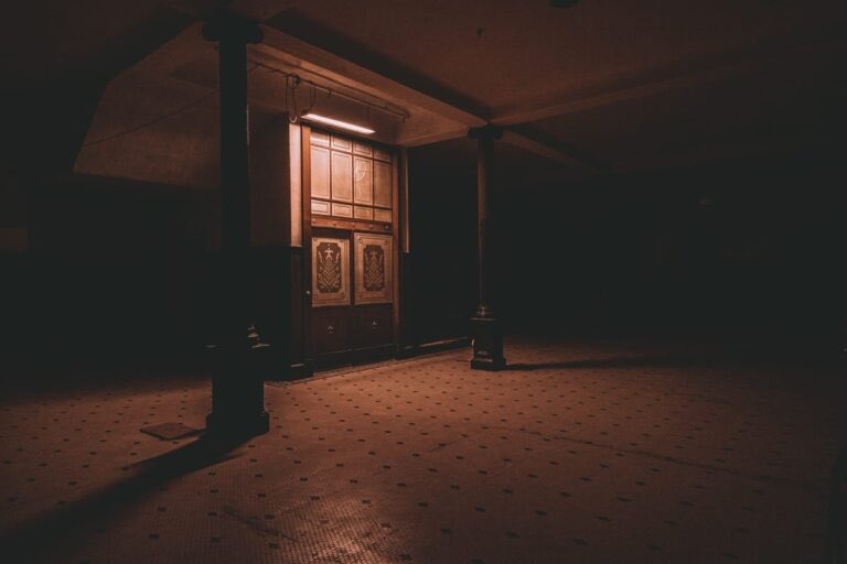 Haunted US tweet media