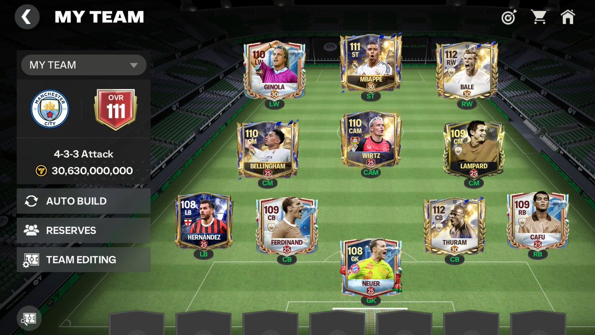 FM GAMING PRO tweet media