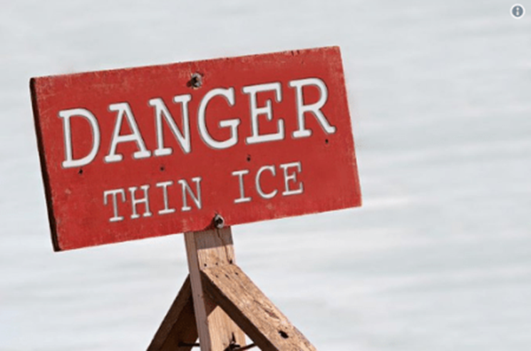 OPP_ER's tweet image. As we approach the end of the winter season and warmer temperatures arrive, #PECOPP and @fire_pec  want to encourage people to stay off the ice due to significant safety concerns. Water safety should be taken very seriously, and every precaution should be taken to keep…