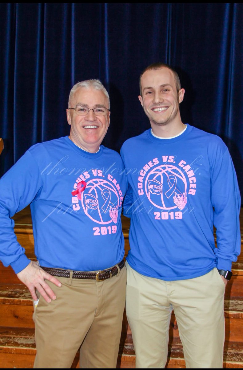 middieboyshoops's tweet image. Very sad to hear about the passing of Coach Cons. Coach Considine was an amazing person and we really cherished his time as a middie! He sure left his mark and a positive impact everywhere he went!