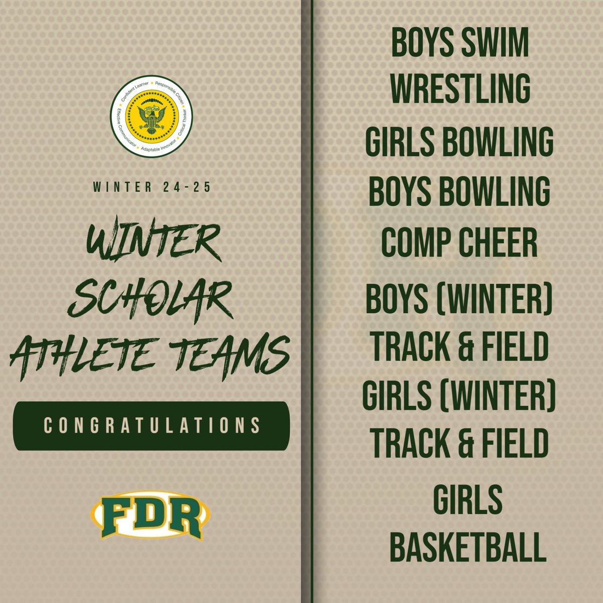 Hyde Park Athletics (@athleticshpcsd) on Twitter photo 
