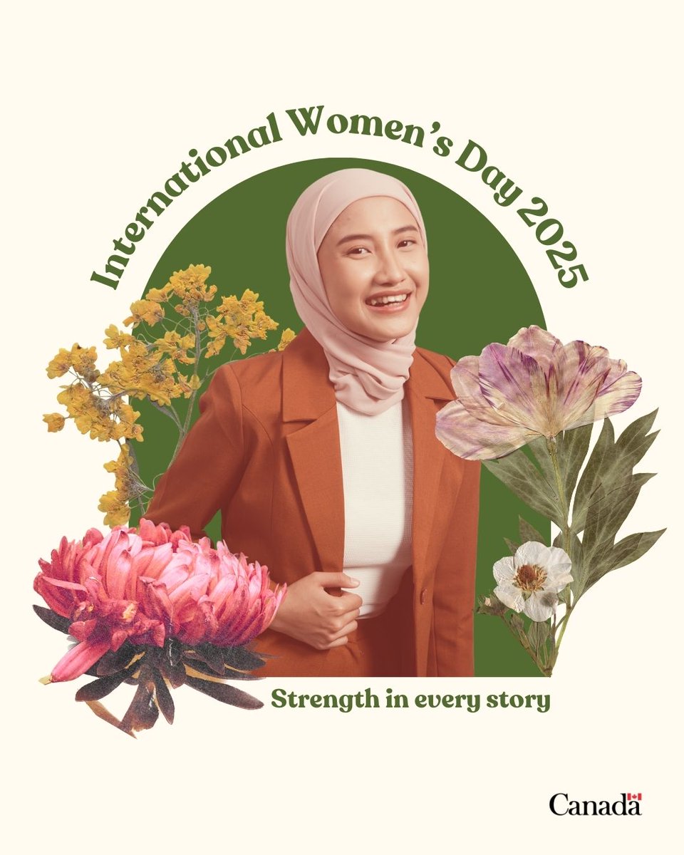 THIS SATURDAY, MARCH 8, IS INTERNATIONAL WOMEN'S DAY! 💜This #IWD2025, we celebrate the strength &amp; resilience of the women and girls who inspire us! At BGC Winnipeg, we uplift &amp; empower young women because when they thrive, communities thrive. ✨#OpportunityChangesEverything