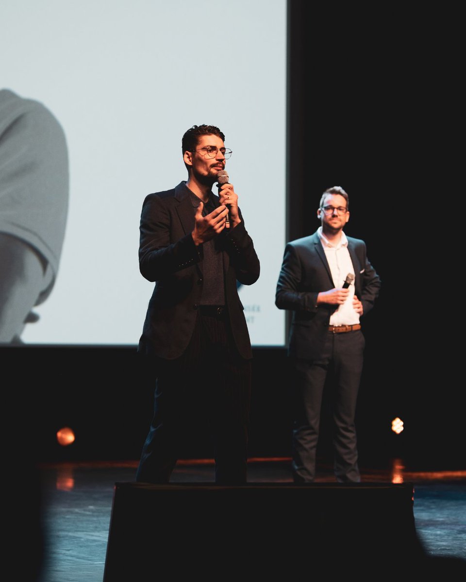 On avait un mot à vous faire passer… On revient encore plus fort en 2025 et on a hâte de vous retrouver !

✨ Show &amp; émotions
💡 Intervenants de renom
🤝 Moments de partage uniques
🎯 Conseils clés en main pour booster vos projets
🎁 Et des surprises de dingue !
