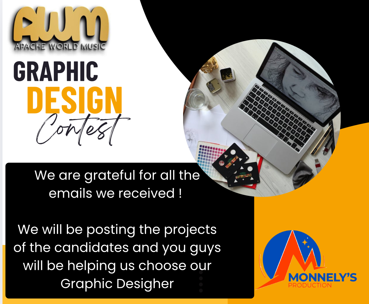 apacheworldmusic (@apachewmusic) on Twitter photo 