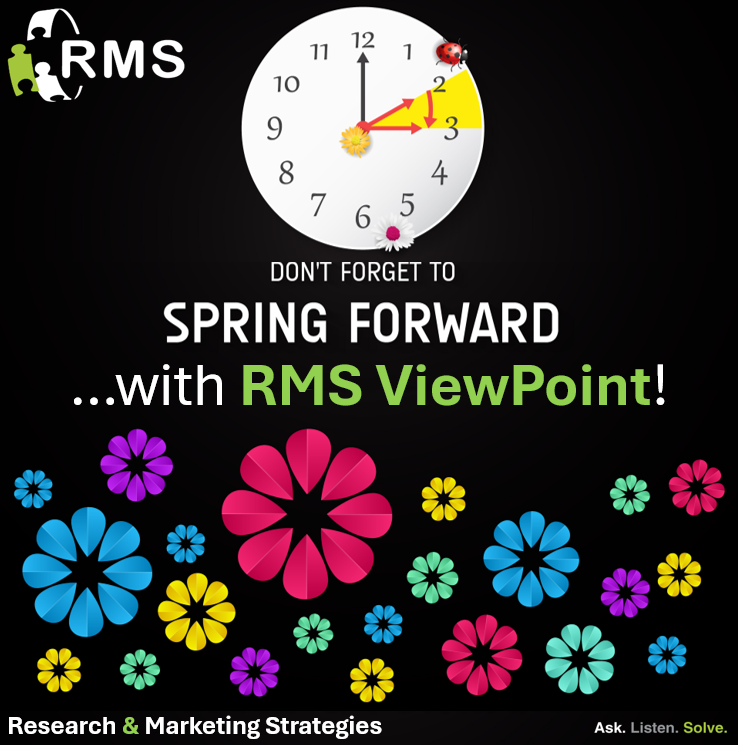 Research & Marketing Strategies, Inc. (RMS) tweet media