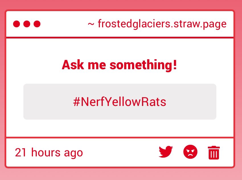# NerfEveryone