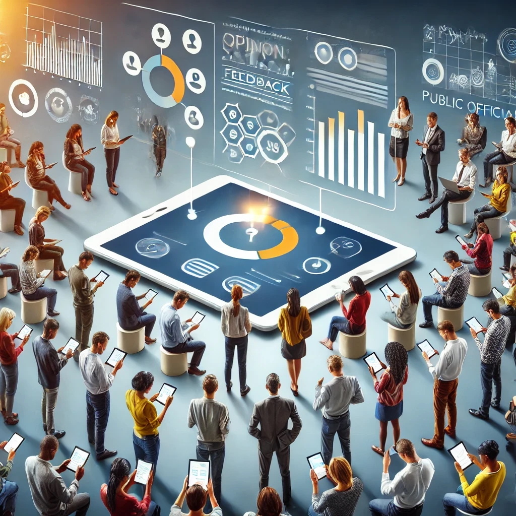 SmartCommentInc's tweet image. Looking to capture public opinion? Our platform can revolutionize engagement and decision-making for various jobs and projects.
We bridge the gap between officials and citizens, making public engagement accessible, efficient, and broad. Learn more: hubs.ly/Q037V3xK0