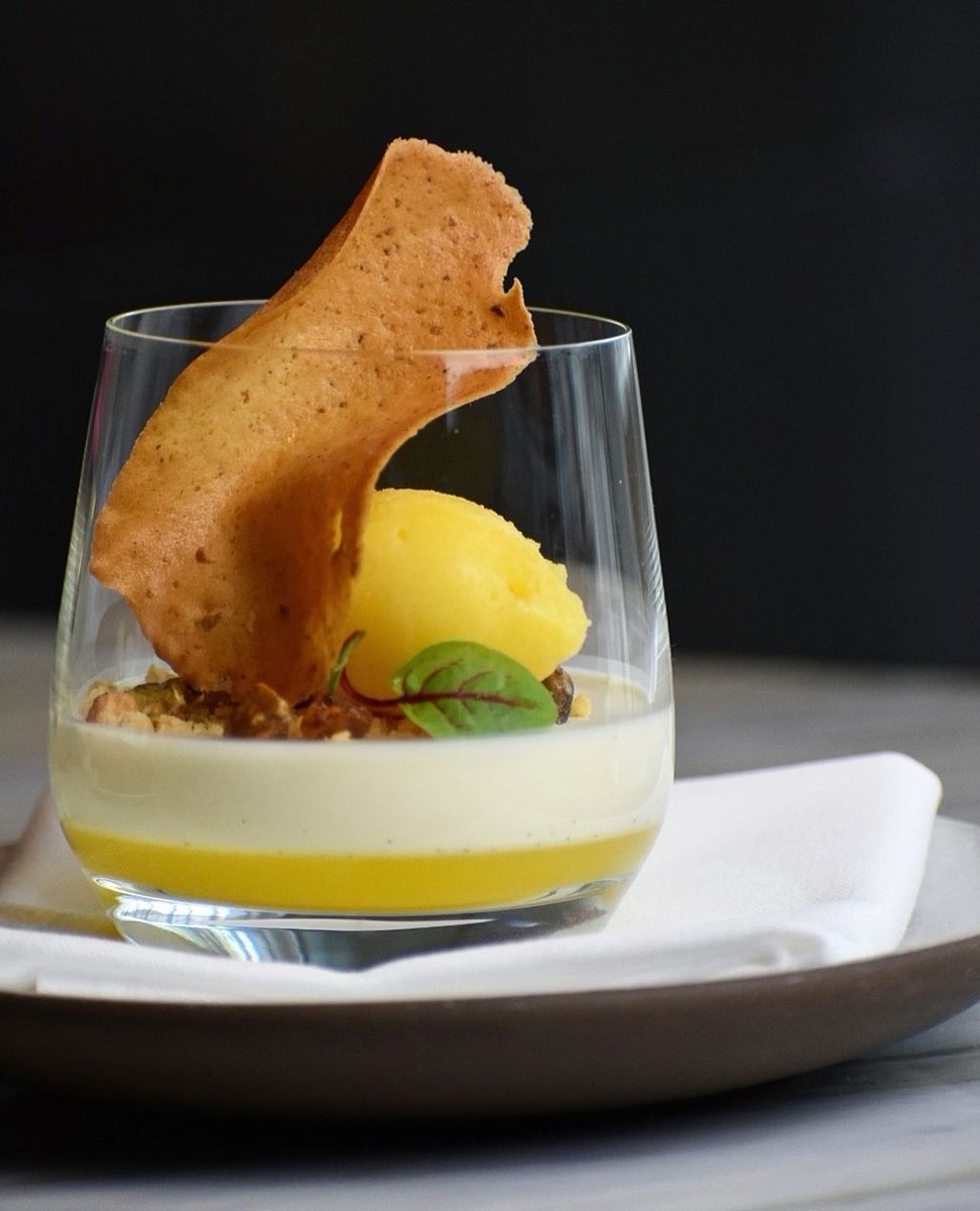 A three-course lunch for $36? The perfect excuse to step away from your desk.✨️⁠
⁠
Savour a 𝑻𝑨𝑺𝑬 𝑶𝑭 𝑯𝑨𝑾𝑲𝑺𝑾𝑶𝑹𝑻𝑯 with our prix-fixe menu, celebrating seasonality and the finest locally sourced ingredients. 🍽️⁠
⁠
Available Monday to Friday, 11:30a to 3:00p.