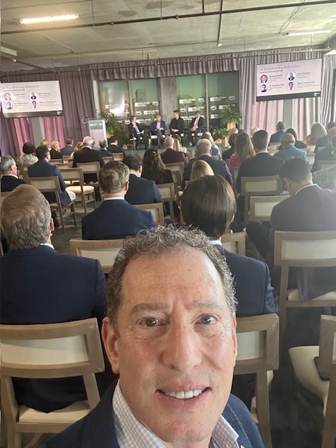 David J. Blumberg (@davidblumberg) on Twitter photo Thrilled to participate in the Artificial Intelligence and Beyond Conference in West Palm Beach.  Thanks to Stephen M. Ross of Related Ross and Michael Greenwald and David Levy from <a href="/awscloud/">Amazon Web Services</a> for the invitation. Thrilled to participate in the Artificial Intelligence and Beyond Conference in West Palm Beach.  Thanks to Stephen M. Ross of Related Ross and Michael Greenwald and David Levy from <a href="/awscloud/">Amazon Web Services</a> for the invitation.