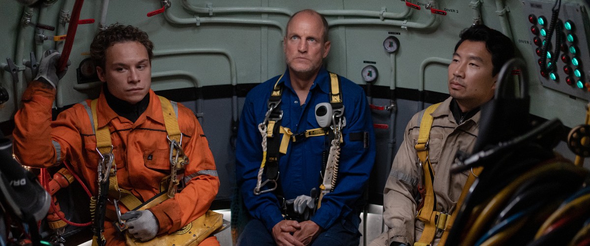 “Son Bir Nefes” (Last Breath) filminin eleştirisi haberturk.com/ozel-icerikler…