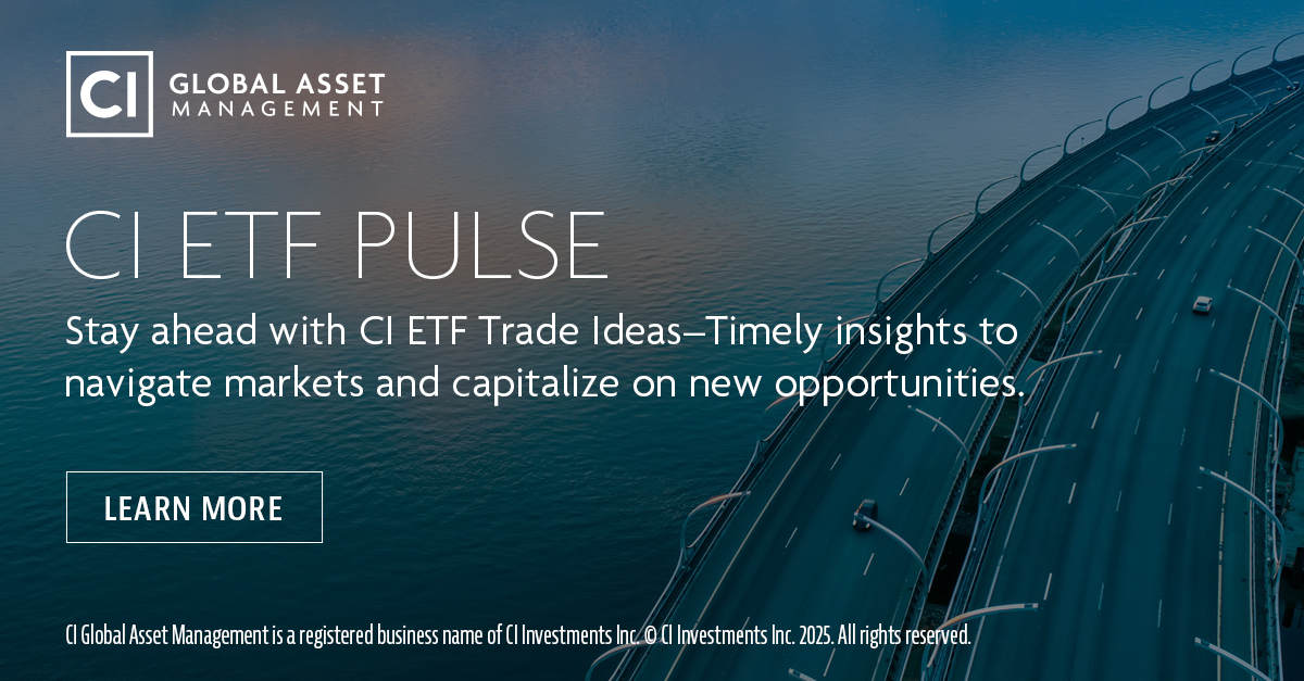 Concerned about market volatility? Discover what set the low-cost, rules-based CI U.S. Quality Dividend Growth Index ETF apart as it outperformed the S&amp;P 500 in January. ow.ly/XR5h50VbUTu